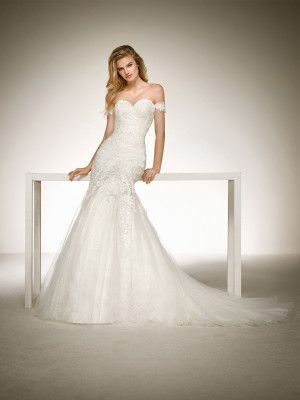 pronovias-2018-abendkleider-79_9 Pronovias 2018 abendkleider