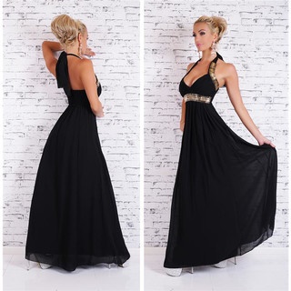 bodenlanges-kleid-schwarz-54_16 Bodenlanges kleid schwarz