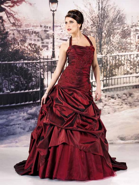 brautkleid-schwarz-rot-24_15 Brautkleid schwarz rot