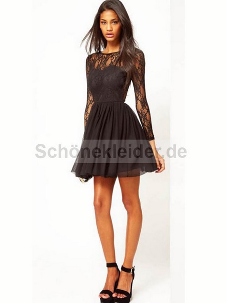 cocktailkleid-lange-rmel-39_5 Cocktailkleid lange ärmel