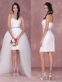 hochzeitskleider-vorne-kurz-hinten-lang-wei-61_8 Hochzeitskleider vorne kurz hinten lang weiß