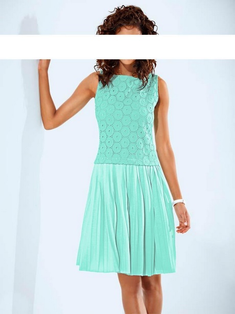 kleid-in-mint-55_17 Kleid in mint