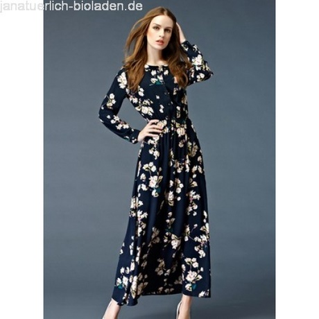 kleid-lang-blumen-47_6 Kleid lang blumen