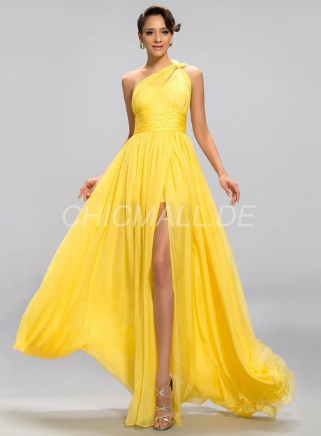 kleid-lang-gelb-53_5 Kleid lang gelb