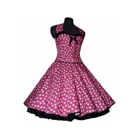 kleid-pink-schwarz-15_8 Kleid pink schwarz