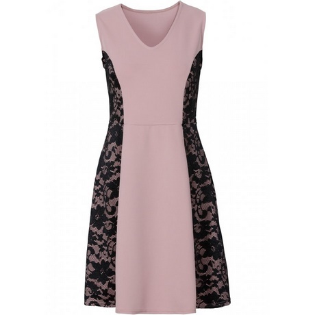 kleid-pink-schwarz-15_9 Kleid pink schwarz