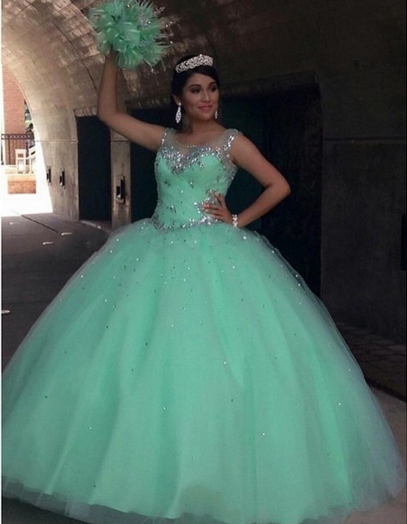 mint-farbe-kleid-70_5 Mint farbe kleid