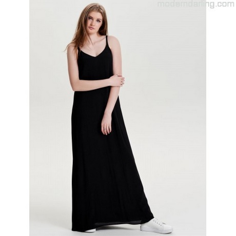 only-maxikleid-schwarz-98_8 Only maxikleid schwarz