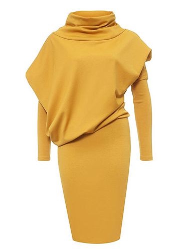 rollkragen-kleid-damen-59_19 Rollkragen kleid damen