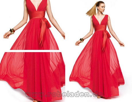 rot-kleid-lang-43_11 Rot kleid lang