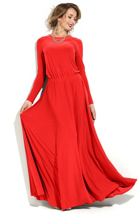 rot-kleid-lang-43_4 Rot kleid lang