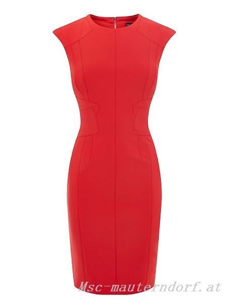 rotes-etuikleid-kleid-13_19 Rotes etuikleid kleid