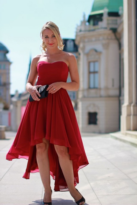 rotes-vokuhila-kleid-45 Rotes vokuhila kleid