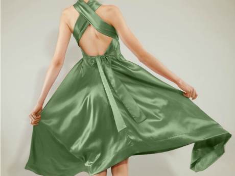 seidenkleid-grn-74_6 Seidenkleid grün