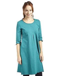 shirtkleid-grn-81_8 Shirtkleid grün