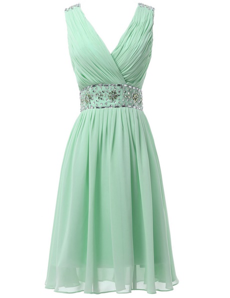 sommerkleid-mintgrn-90_7 Sommerkleid mintgrün