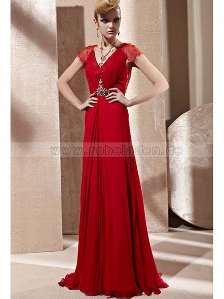 spitzenkleid-rot-lang-07_15 Spitzenkleid rot lang