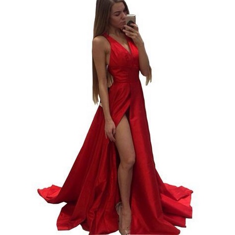 spitzenkleid-rot-lang-07_7 Spitzenkleid rot lang