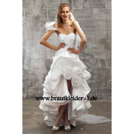 vokuhila-brautkleid-90_9 Vokuhila brautkleid