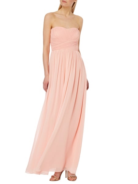 vokuhila-kleid-apricot-32_2 Vokuhila kleid apricot