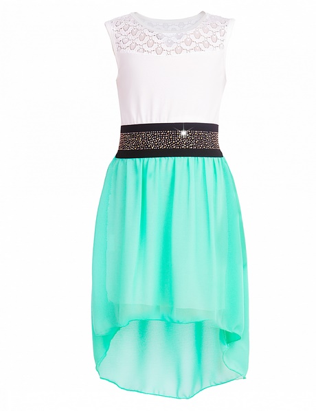 vokuhila-kleid-mint-96_17 Vokuhila kleid mint