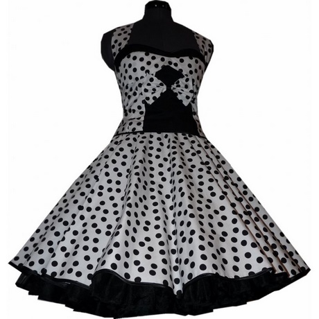 weies-kleid-mit-punkten-86_4 Weißes kleid mit punkten