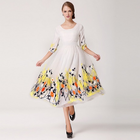 weies-sommerkleid-mit-blumen-97_19 Weißes sommerkleid mit blumen