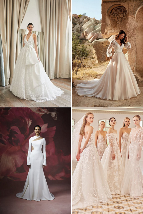 Bridal collection 2023