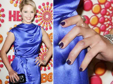 blaues-kleid-nagellack-06_16 Blaues kleid nagellack