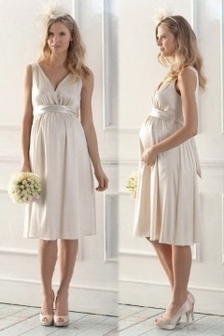 brautjungfernkleid-fr-schwangere-70_8 Brautjungfernkleid für schwangere