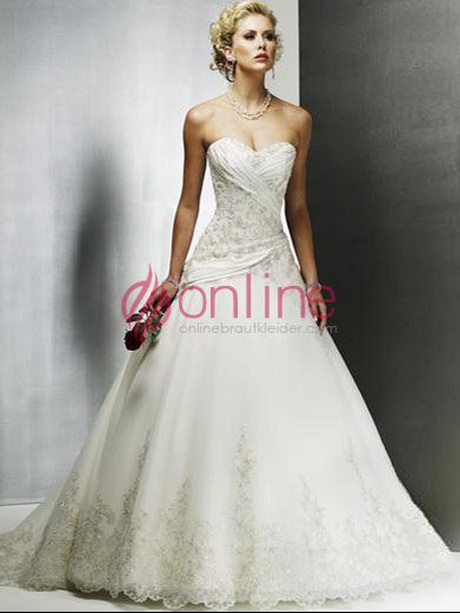 brautkleid-ballkleid-45_12 Brautkleid ballkleid