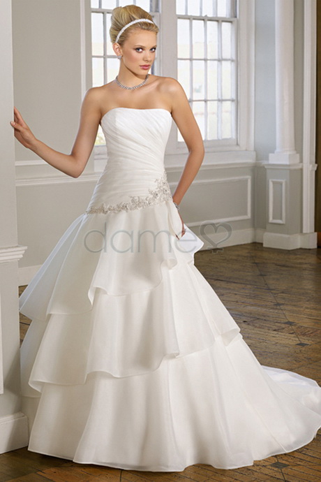 brautkleid-ballkleid-45_9 Brautkleid ballkleid