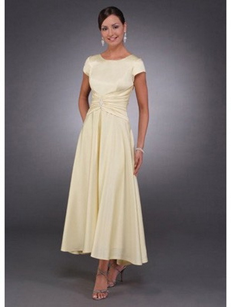 Kn chellanges Kleid