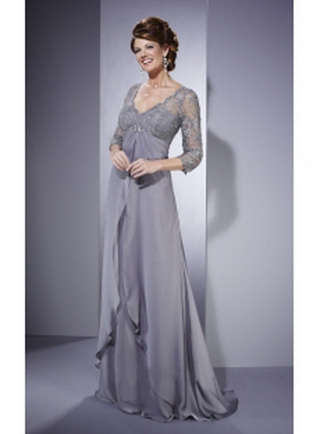 silberhochzeit-kleid-81 Silberhochzeit kleid