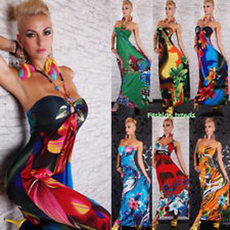 sommerkleid-lang-bunt-96_15 Sommerkleid lang bunt