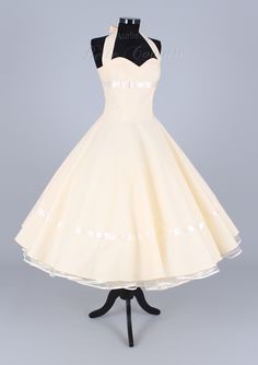 ballkleid-50er-58_11 Ballkleid 50er