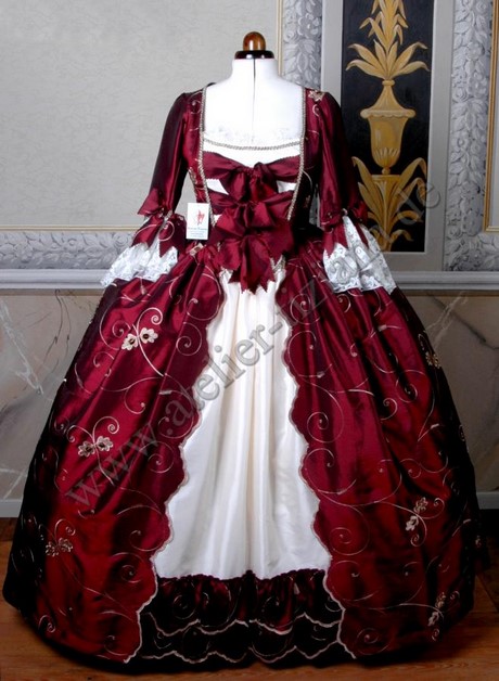 barockes-kleid-25 Barockes kleid