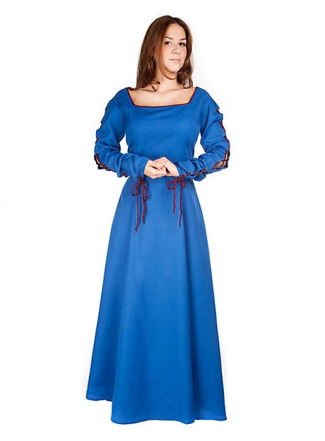 blaues-kleid-mit-rmeln-65_10 Blaues kleid mit ärmeln