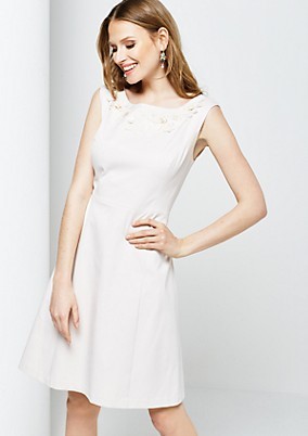 cocktailkleid-weiss-hochzeit-25 Cocktailkleid weiss hochzeit