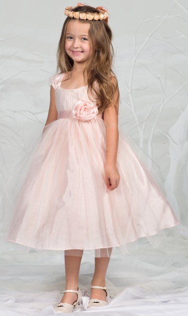 kleid-apricot-hochzeit-10_4 Kleid apricot hochzeit