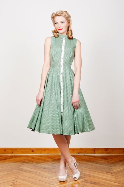 kleid-mintgrn-85_14 Kleid mintgrün