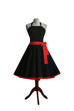 kleid-petticoat-stil-29_20 Kleid petticoat-stil