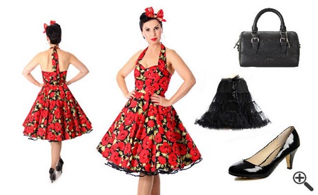 kleid-petticoat-stil-29_7 Kleid petticoat-stil