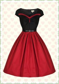 kleider-petticoat-style-93_14 Kleider petticoat style