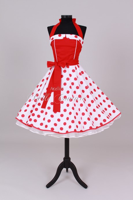 petticoat-kleider-rot-85_17 Petticoat kleider rot