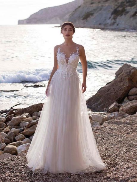 Brautkleider 2022 designer