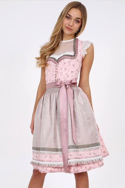 Dirndl trends 2022 farben