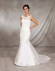 brautkleid-aus-seide-78_4 Brautkleid aus seide