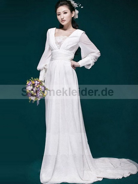 brautkleid-mit-langen-armeln-44_2 Brautkleid mit langen ärmeln