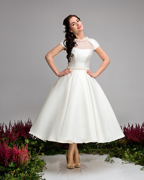 brautkleid-mittellang-98_12 Brautkleid mittellang